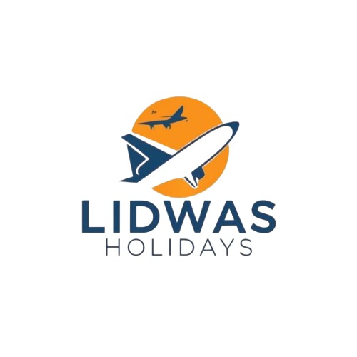 Greetings from Lidwas Holidays!!!