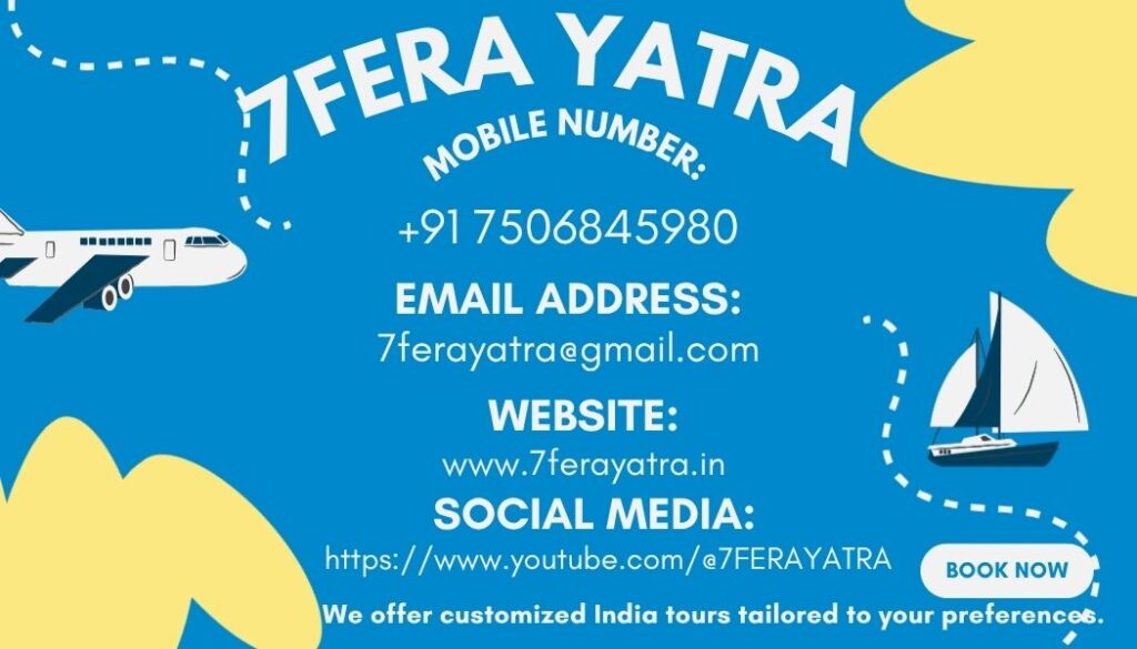 7FERA YATRA