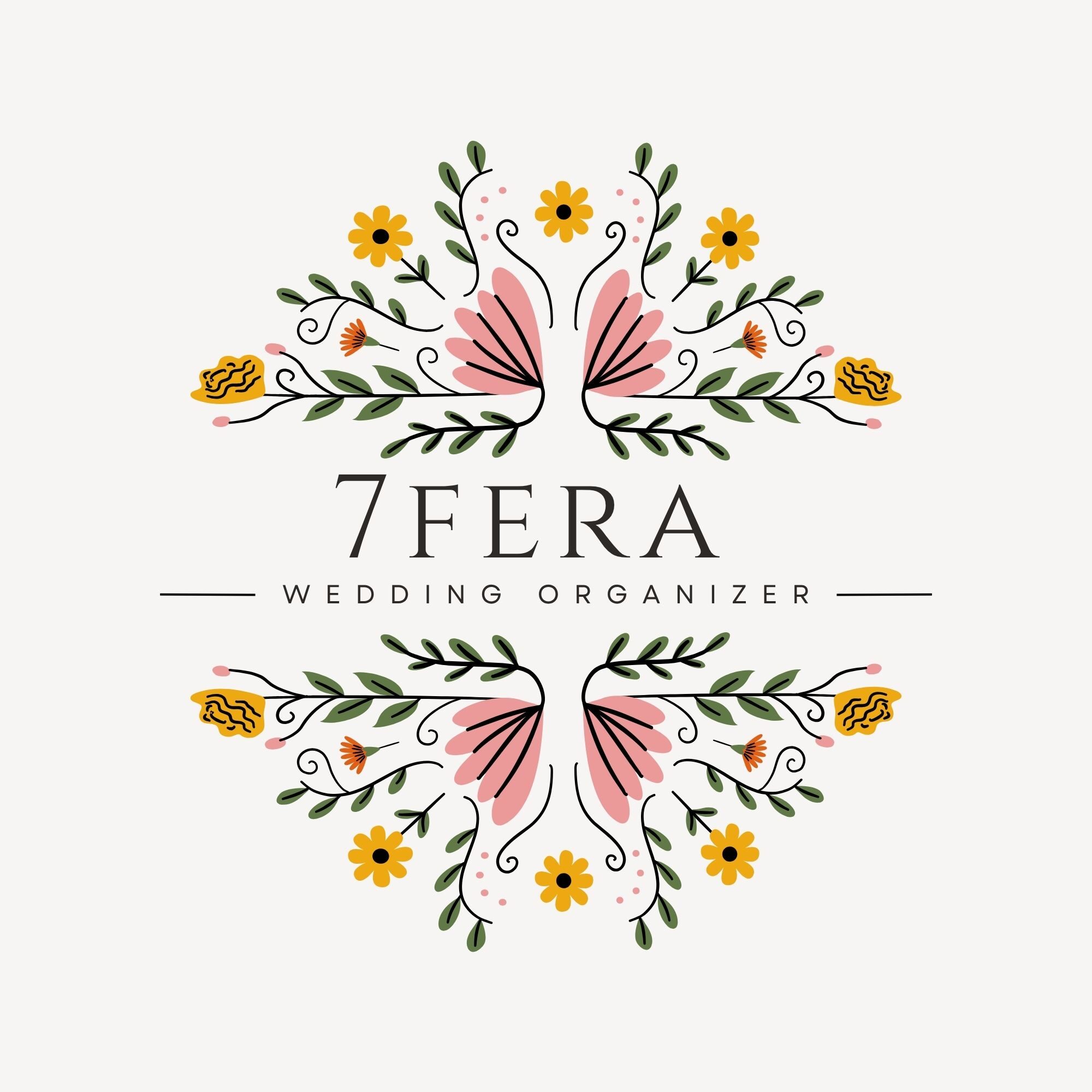 7Fera Wedding Planner